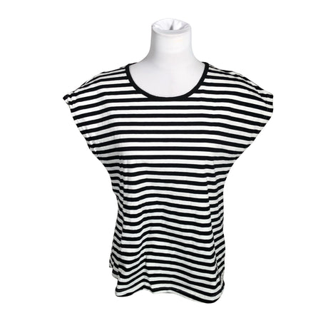 Unisex NOSH - T-shirt, size 38 - Black ()