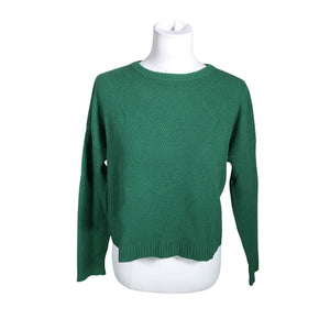 Unisex Filippa K. - Sweater, size 34 - Green (1)