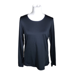 Unisex Röhnisch - Sports shirt, long sleeve, size 40 - Gray (1)