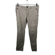 Unisex Selected - Chinos, size W34 - Brown ()