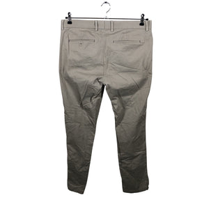 Unisex Selected - Chinos, size W34 - Brown (2)