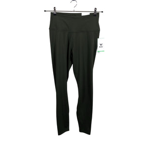 Unisex Soc - Sports tights, size 38 - Green (1)
