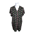 Unisex Marimekko - Tricot tunic, size 36 - Black ()