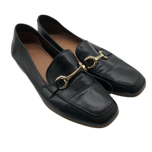 Unisex Ril's - Loafers, size 38 - Black (2)