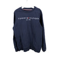 Unisex Tommy Hilfiger - Sweatshirt, size 146 - 152 - Blue ()