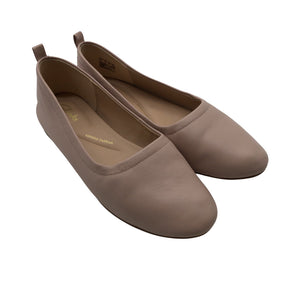 Unisex Clarks - Ballerinas, size 38 - Beige (2)