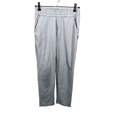 Unisex Reima - Tricot pants, size 128 - 134 - Gray (2)