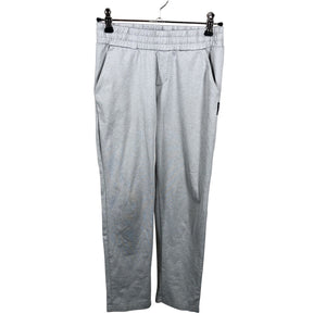 Unisex Reima - Tricot pants, size 128 - 134 - Gray (1)