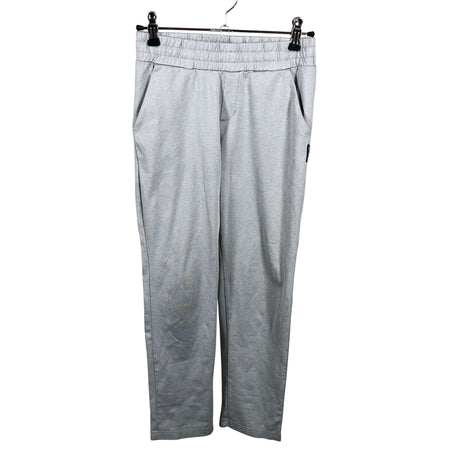 Unisex Reima - Tricot pants, size 128 - 134 - Gray ()