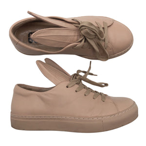 Unisex MINNA MINNA by Minna Parikka - Casual sneakers, size 38 - Beige (1)