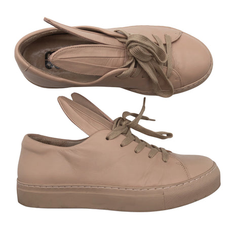 Unisex MINNA MINNA by Minna Parikka - Casual sneakers, size 38 - Beige ()