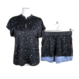 Unisex Coster Copenhagen - Nightwear, size 38 - Black (1)