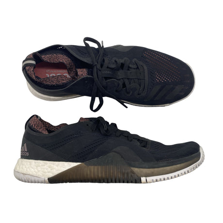 Unisex Adidas - Sneakers, size XXS - Black ()