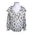Unisex Ted Baker - Blouse, size 42 - White ()