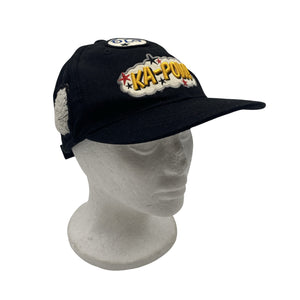 Unisex Molo Kids - Cap, size 48 - 50 cm - Black (1)