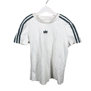 Unisex Adidas - T-shirt, size 134 - 140 - White (1)