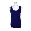 Unisex Adidas - Sports top, size 36 - Blue ()
