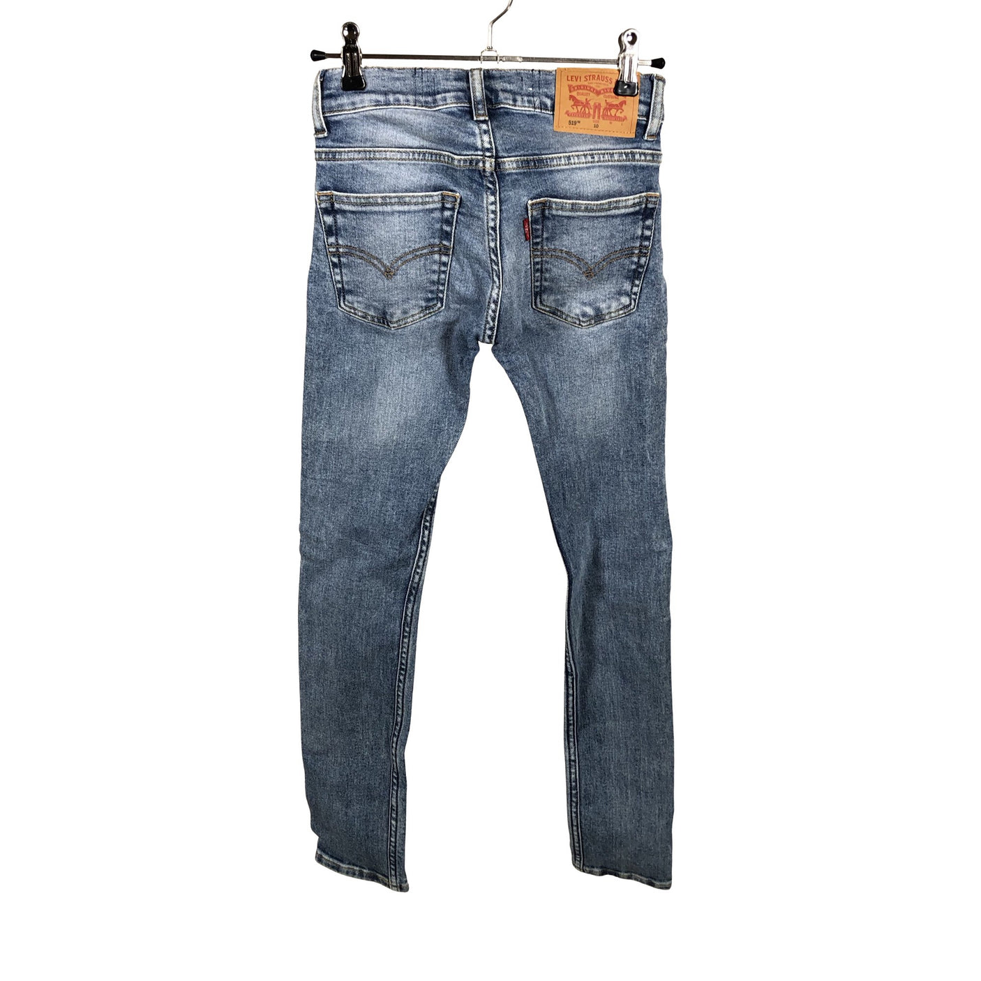 Unisex Levi's - Jeans, size 134 - 140 - Blue (3)