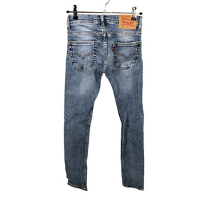 Unisex Levi's - Jeans, size 134 - 140 - Blue (3)
