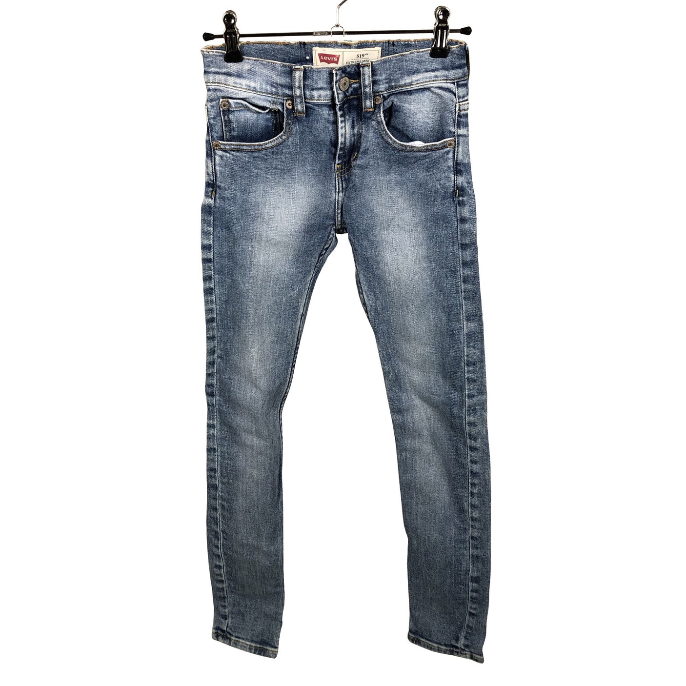 Unisex Levi's - Jeans, size 134 - 140 - Blue (1)