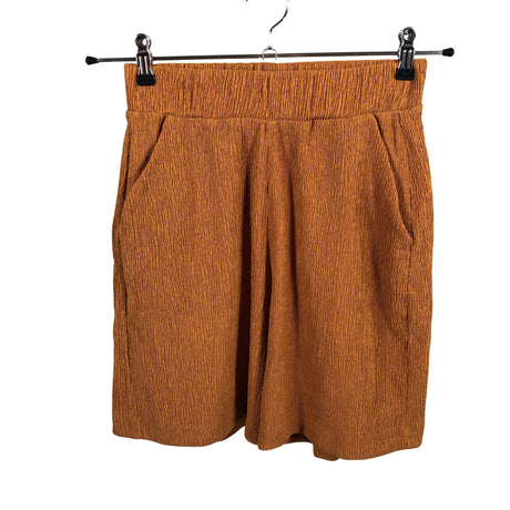 Unisex NOSH - Shorts, size 36 - Orange ()