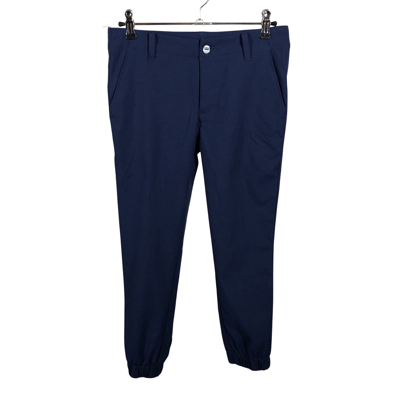 Unisex Puma - Slacks, size 134 - 140 - Blue (1)