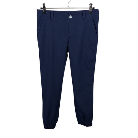 Unisex Puma - Slacks, size 134 - 140 - Blue ()