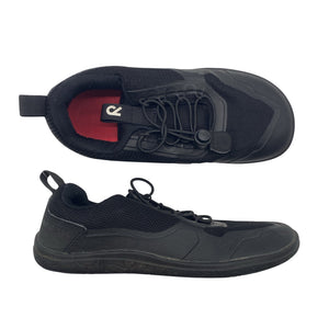 Unisex Reima - Casual sneakers, size 32 - Black (1)