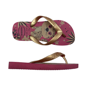 Unisex Havaianas - Beach sandals, size 32 - Pink (1)