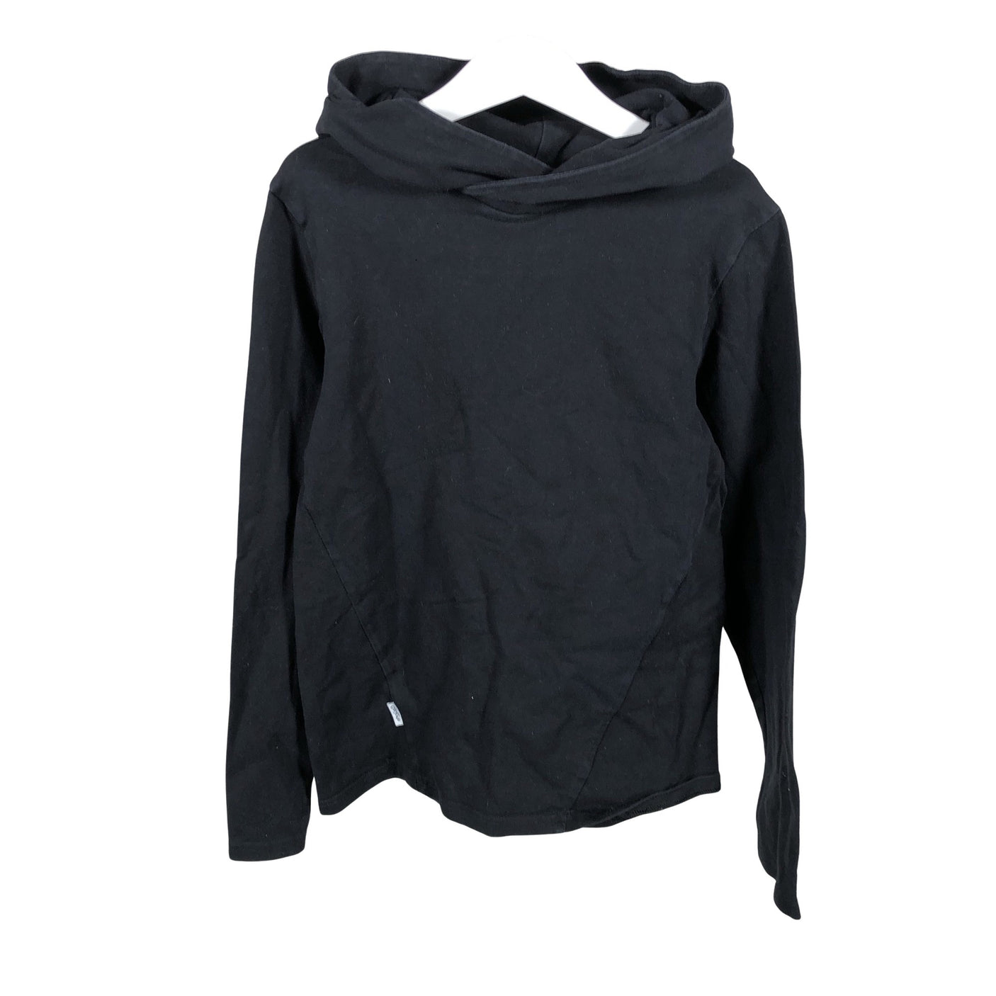 Unisex Gugguu - Hoodie, size 140 - 146 - Black (1)