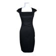 Unisex Ted Baker - Sheath dress, size 36 - Black ()