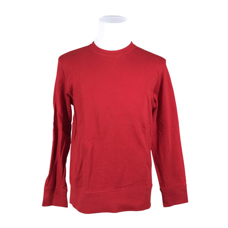 Unisex Selected - Sweatshirt, size XL - Red ()