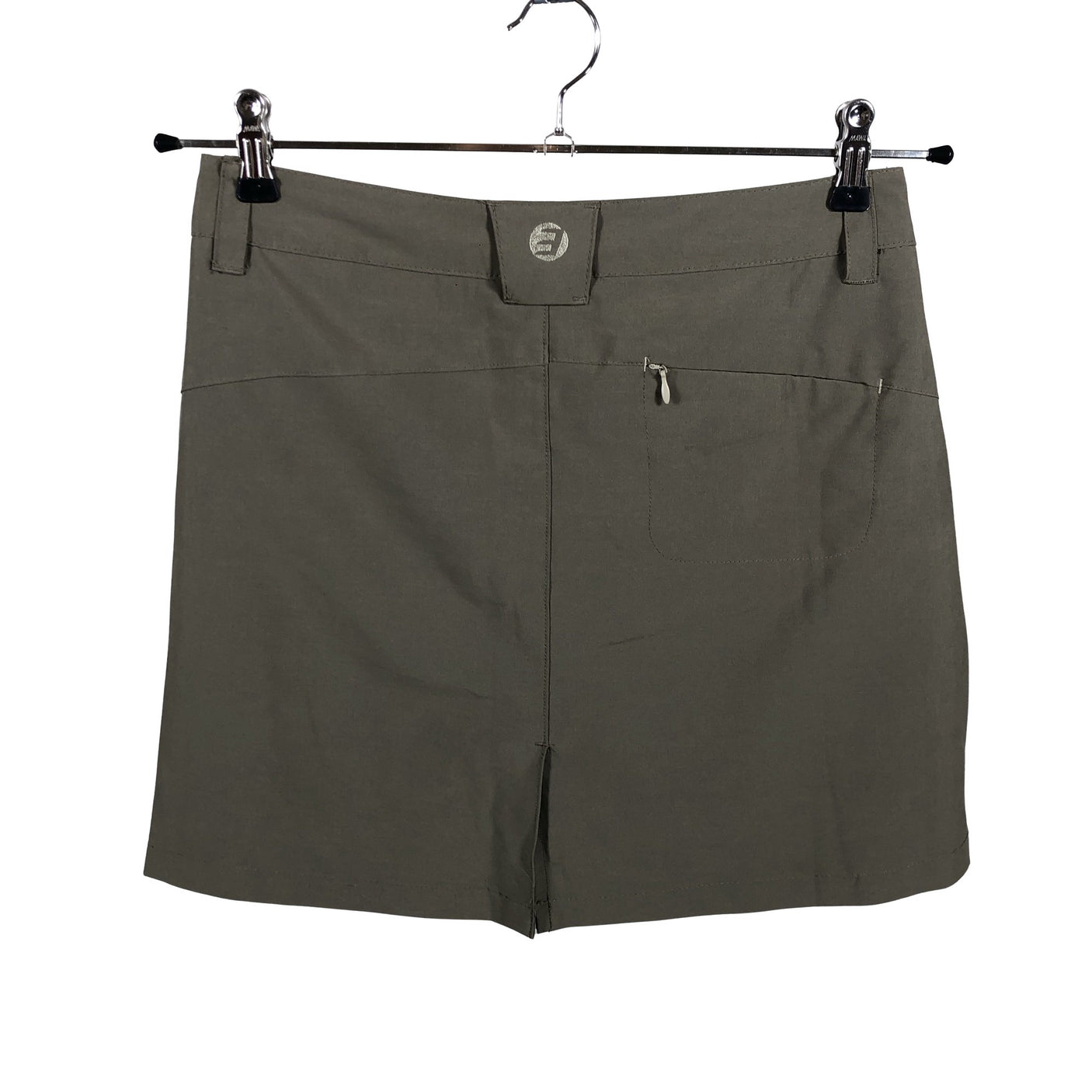 Unisex Icepeak - Sports skirt, size 34 - Green (2)