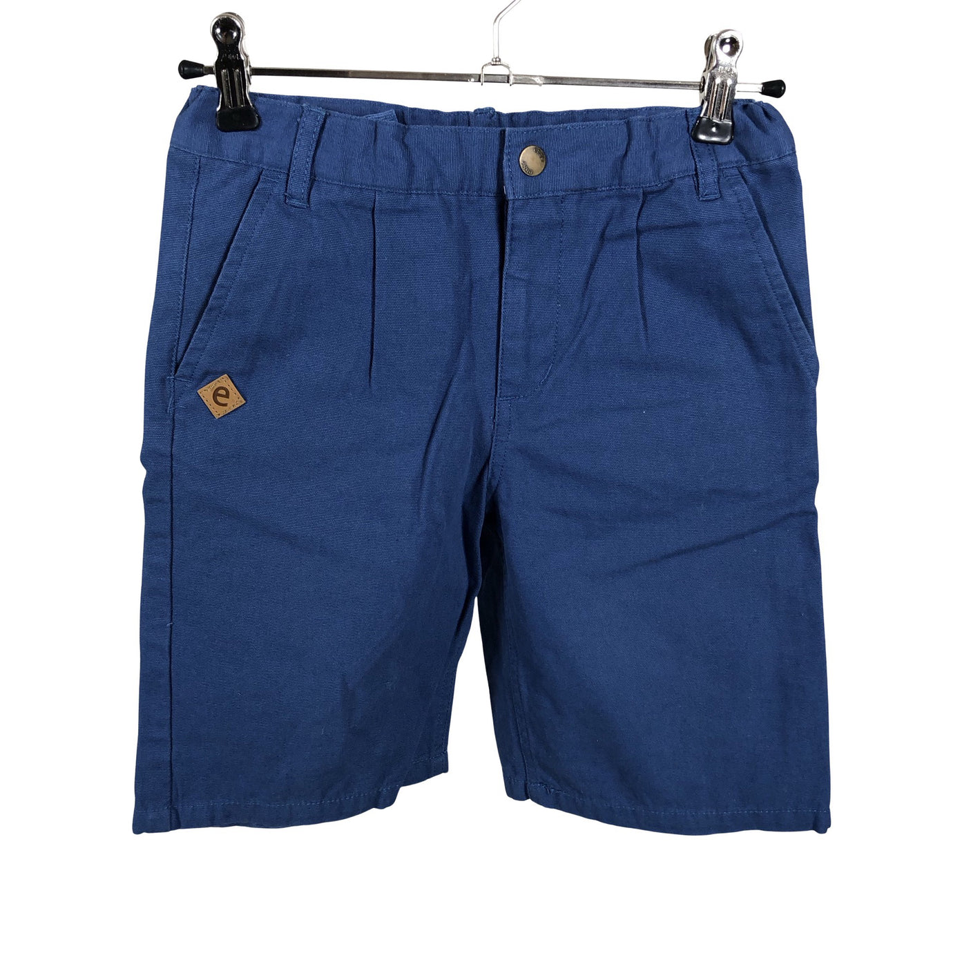 Unisex Ebbe - Shorts, size 128 - 134 - Blue (2)