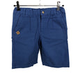 Unisex Ebbe - Shorts, size 128 - 134 - Blue ()