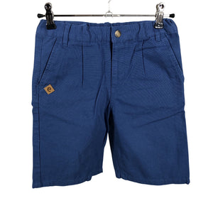 Unisex Ebbe - Shorts, size 128 - 134 - Blue (1)