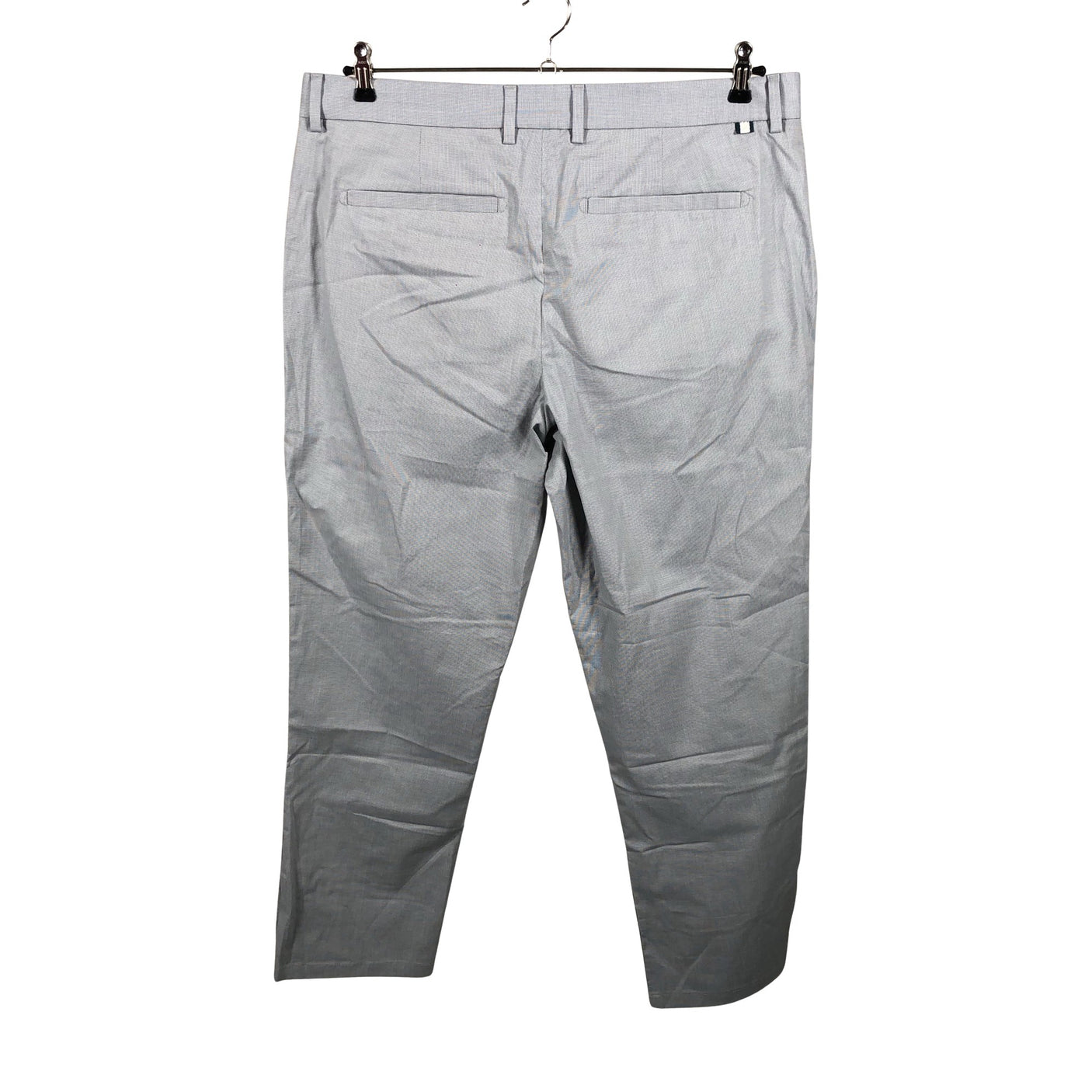 Unisex Ted Baker - Chinos, size W36 - Light blue (2)