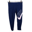 Unisex Nike - Sports tights, size 128 - 134 - Blue ()