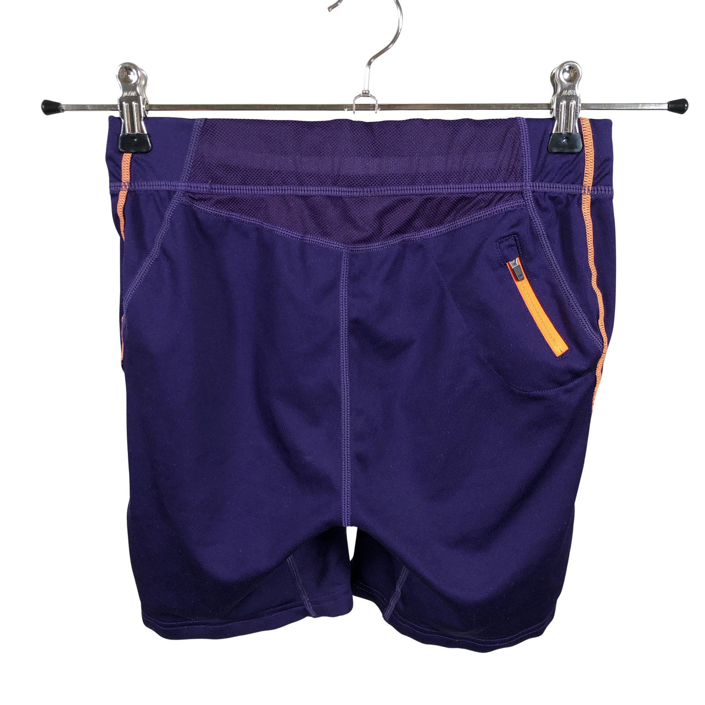 Unisex Craft - Sports shorts, size 34 - Violet (2)