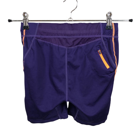 Unisex Craft - Sports shorts, size 34 - Violet (2)