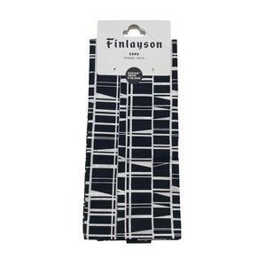 Unisex Finlayson - Apron, size Ei kokoa - Black (1)