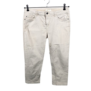 Unisex Esprit - Capri jeans, size 40 - Beige (1)