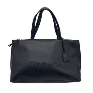 Unisex Calvin Klein - Handbag, size Maxi - Black (1)