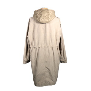 Unisex Camel Active - Outdoor jacket, size 40 - Beige (3)