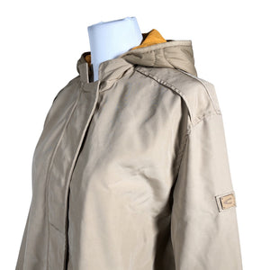 Unisex Camel Active - Outdoor jacket, size 40 - Beige (2)