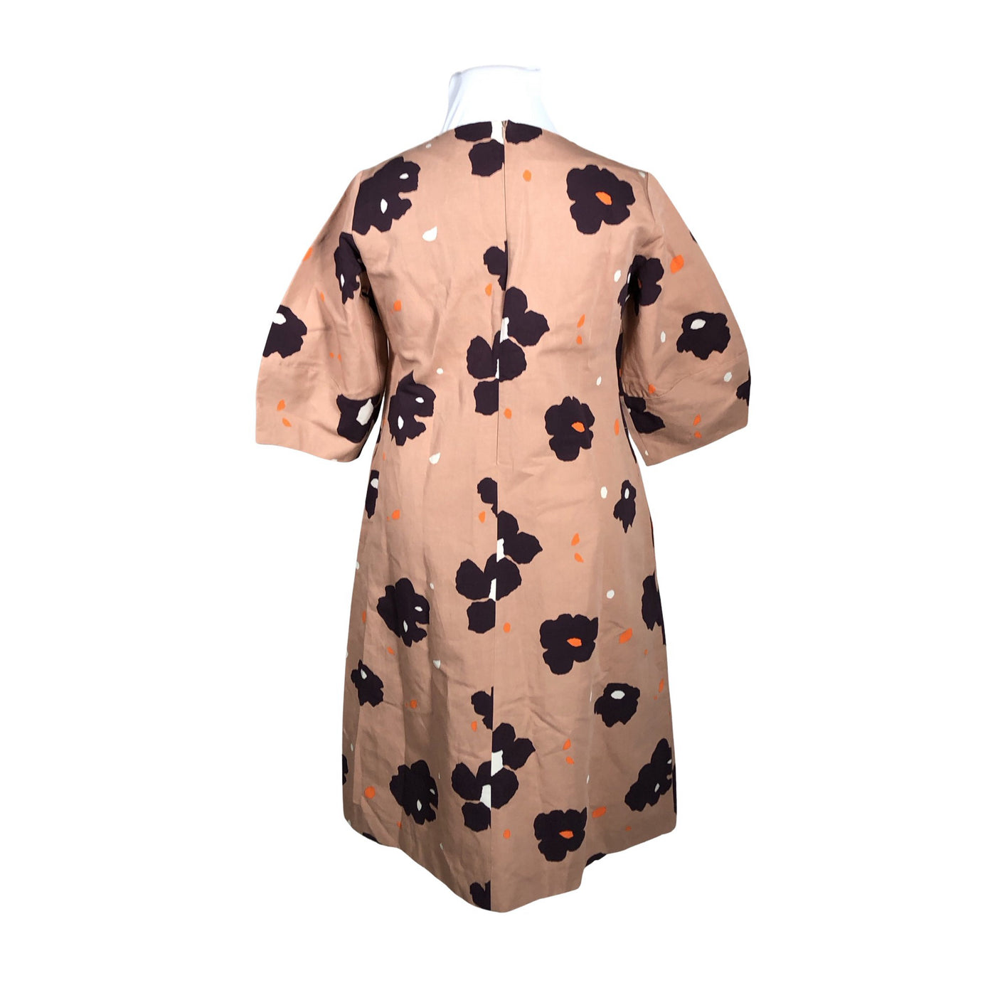 Unisex Marimekko - Dress, size 42 - Light pink (3)