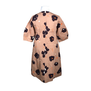Unisex Marimekko - Dress, size 42 - Light pink (3)