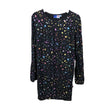 Unisex Molo Kids - Tricot tunic, size 134 - 140 - Black ()