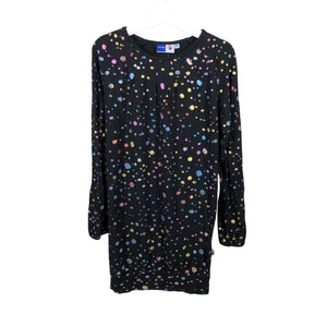 Unisex Molo Kids - Tricot tunic, size 134 - 140 - Black (1)