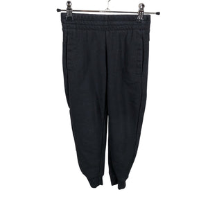 Unisex Adidas - Sweatpants, size 110 - 116 - Black (2)